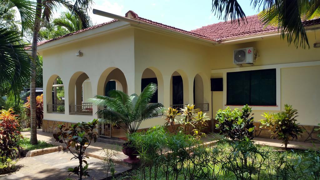 Villa Jamboland-Diani Diani Beach Exterior foto
