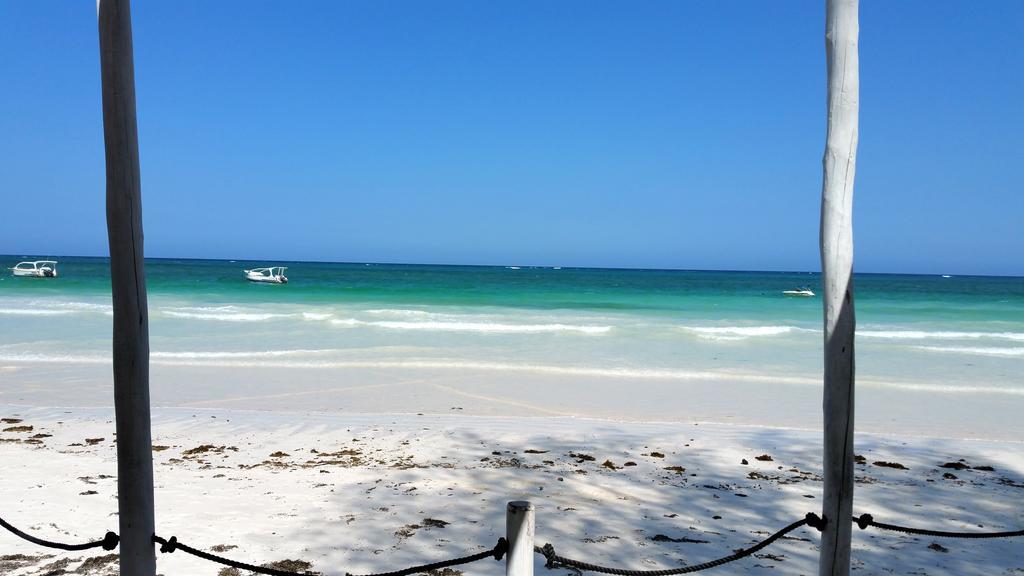 Villa Jamboland-Diani Diani Beach Exterior foto