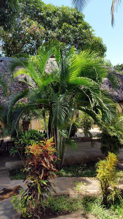 Villa Jamboland-Diani Diani Beach Exterior foto