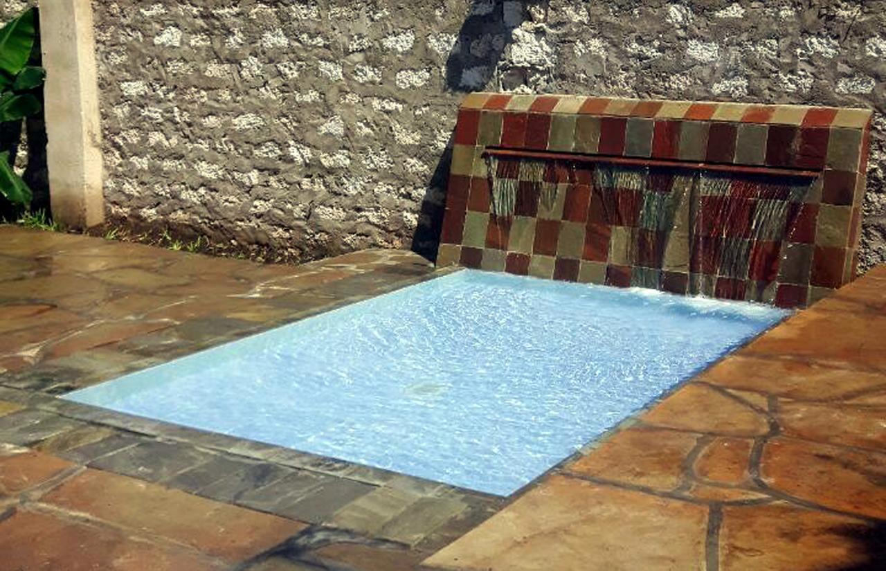 Villa Jamboland-Diani Diani Beach Exterior foto