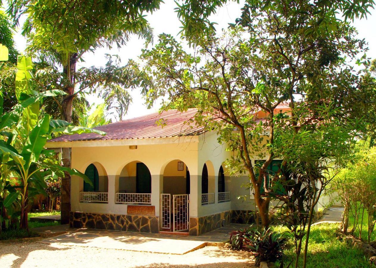 Villa Jamboland-Diani Diani Beach Exterior foto