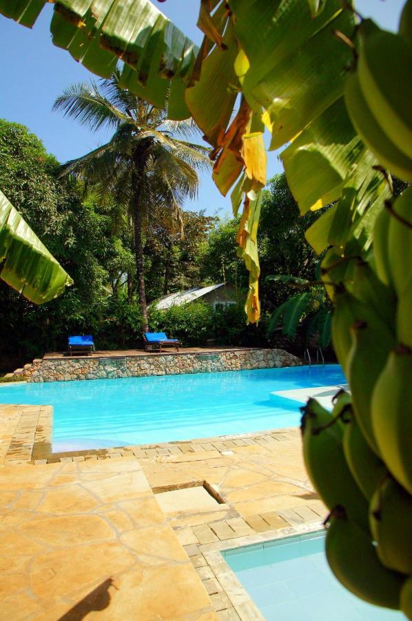 Villa Jamboland-Diani Diani Beach Exterior foto